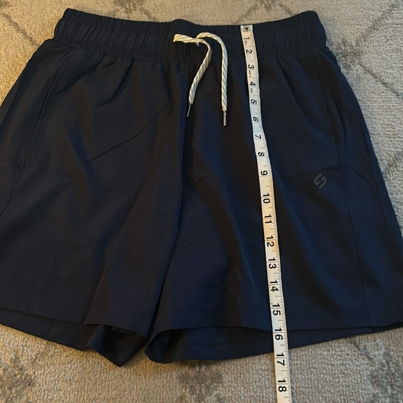 HODO SPORTS shorts - Picture 5 of 7